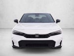2026 Honda Civic Hatchback Sport CVT