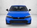 2025 Honda Civic Hatchback Sport CVT