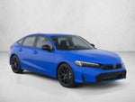 2025 Honda Civic Hatchback Sport CVT