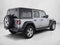 2019 Jeep Wrangler Unlimited Sport S 4x4