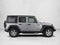 2019 Jeep Wrangler Unlimited Sport S 4x4