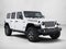 2020 Jeep Wrangler Unlimited Rubicon 4x4