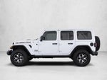 2020 Jeep Wrangler Unlimited Rubicon 4x4