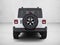 2020 Jeep Wrangler Unlimited Rubicon 4x4