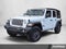 2024 Jeep Wrangler Sport S 4 Door 4x4