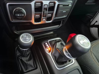 2024 Jeep Wrangler Sport S 4 Door 4x4