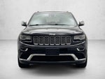 2015 Jeep Grand Cherokee 4WD 4dr Summit