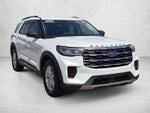 2025 Ford Explorer Active RWD