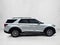 2025 Ford Explorer Active RWD
