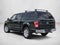 2015 Ford F-150 2WD SuperCrew 5-1/2 Ft Box XLT