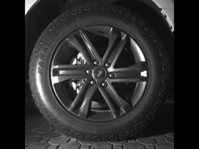 2021 Ford F-150 XLT 2WD SuperCrew 5.5' Box