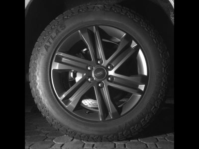 2021 Ford F-150 XLT 2WD SuperCrew 5.5' Box