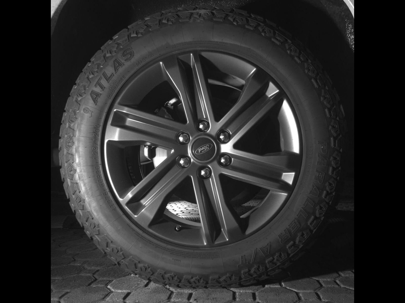 2021 Ford F-150 XLT 2WD SuperCrew 5.5' Box