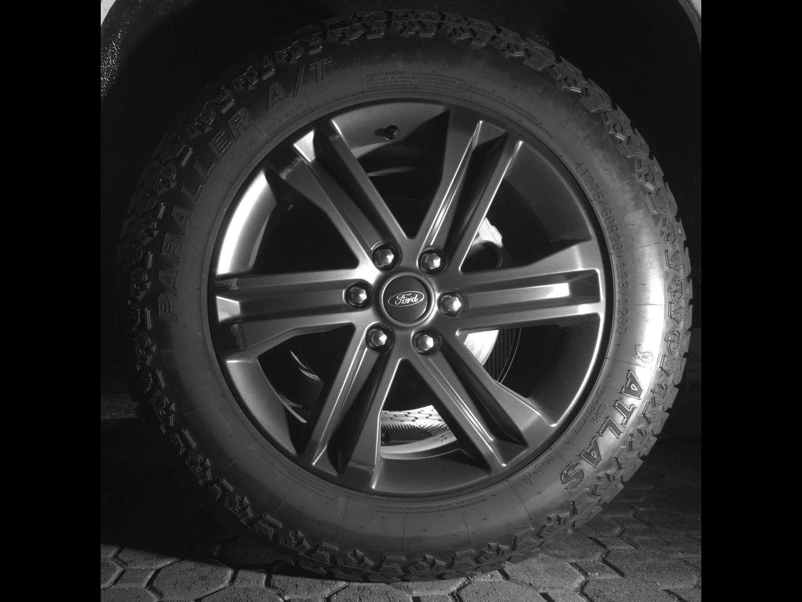 2021 Ford F-150 XLT 2WD SuperCrew 5.5' Box