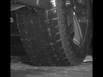 2021 Ford F-150 XLT 2WD SuperCrew 5.5' Box