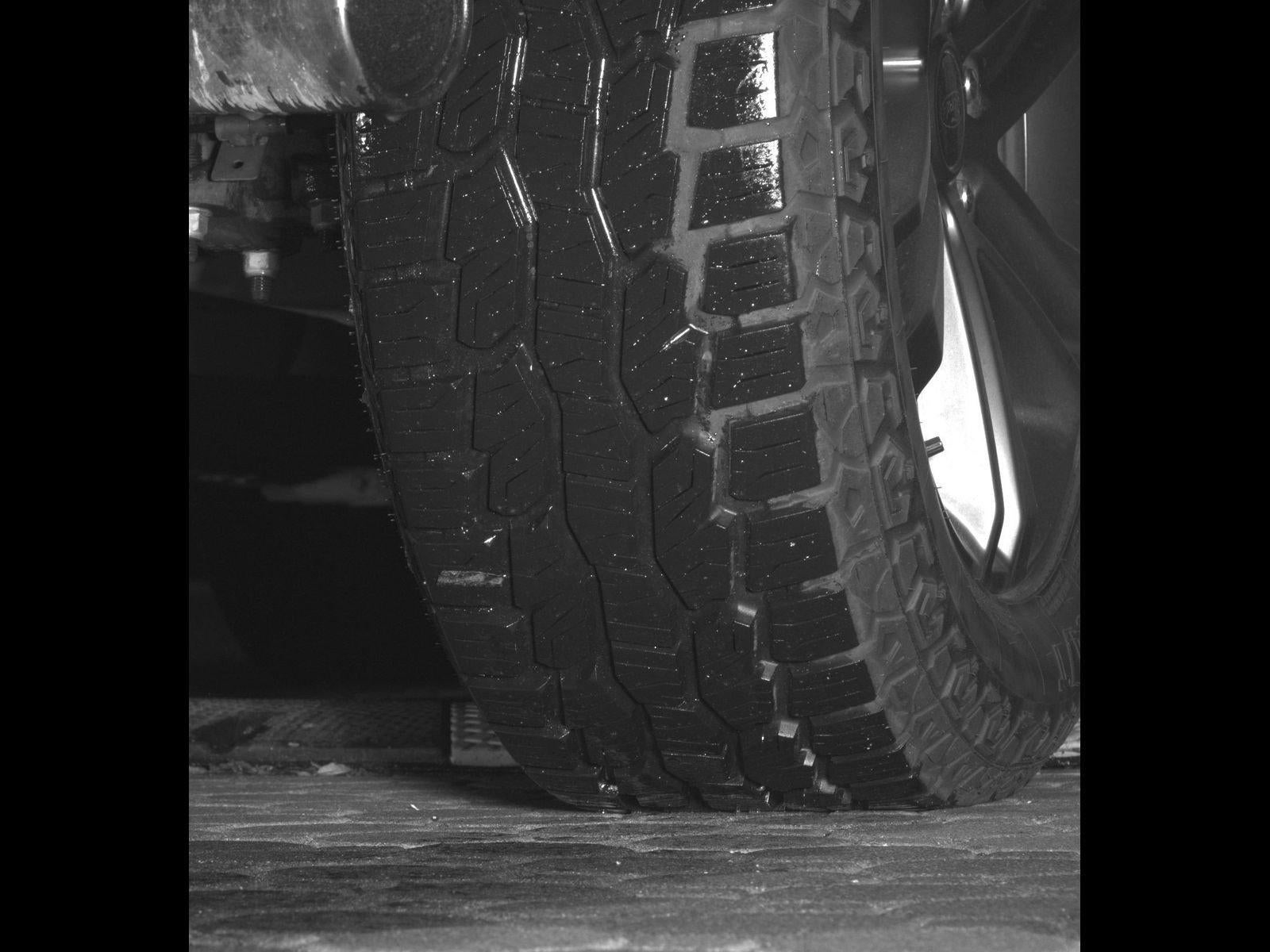 2021 Ford F-150 XLT 2WD SuperCrew 5.5' Box