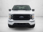 2021 Ford F-150 XLT 2WD SuperCrew 5.5' Box