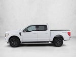 2021 Ford F-150 XLT 2WD SuperCrew 5.5' Box