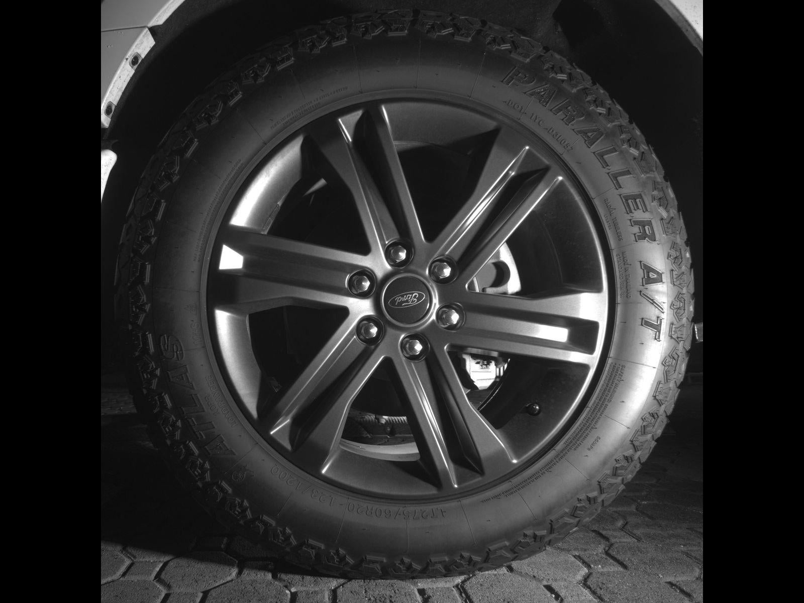 2021 Ford F-150 XLT 2WD SuperCrew 5.5' Box