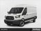 2019 Ford Transit Van T-250 148" Med Rf 9000 GVWR Sliding RH Dr
