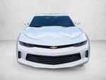2017 Chevrolet Camaro 2dr Coupe 1LS