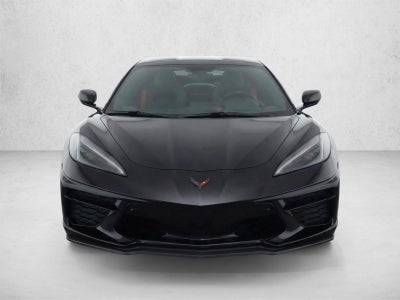 2020 Chevrolet Corvette Stingray Coupe 1LT