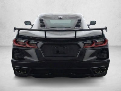 2020 Chevrolet Corvette Stingray Coupe 1LT