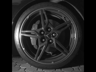 2020 Chevrolet Corvette Stingray Coupe 1LT