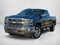 2017 Chevrolet Silverado 1500 Double Cab Standard Box 2-Wheel Drive LTZ