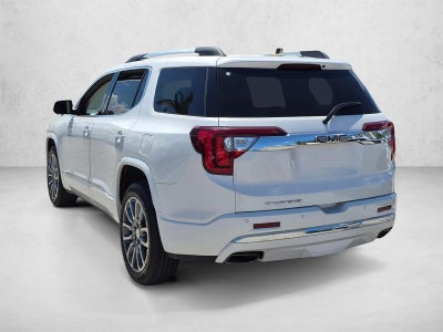 2023 GMC Acadia FWD Denali