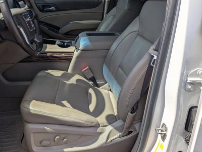 2019 GMC Yukon 2WD 4dr SLT Standard Edition