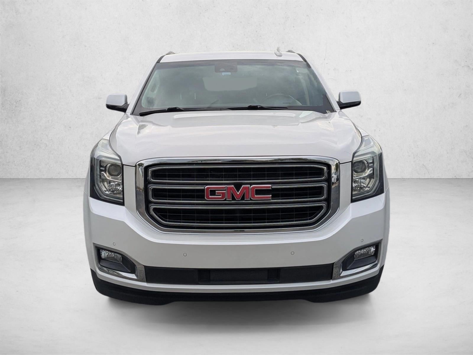 2019 GMC Yukon 2WD 4dr SLT Standard Edition