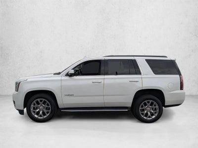 2019 GMC Yukon 2WD 4dr SLT Standard Edition