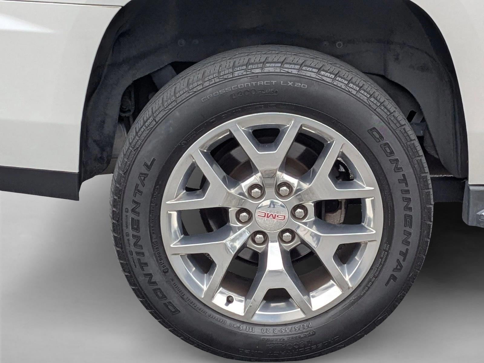 2019 GMC Yukon 2WD 4dr SLT Standard Edition