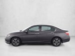 2013 Honda Accord Sedan LX CVT