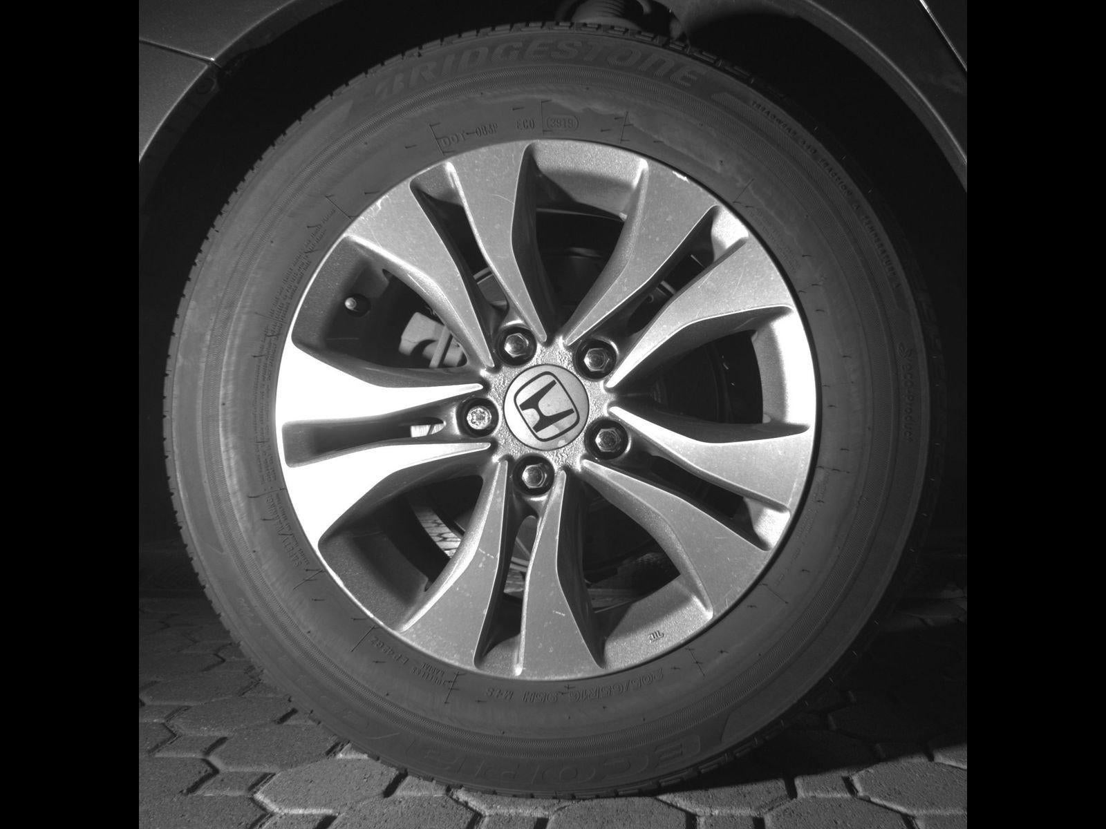 2013 Honda Accord Sedan LX CVT