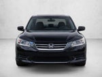 2014 Honda Accord Sedan LX CVT PZEV