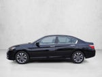 2014 Honda Accord Sedan LX CVT PZEV