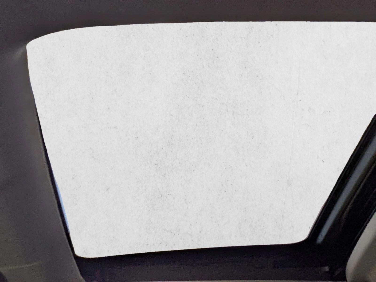 2017 Honda Accord Sedan EX-L V6 Automatic