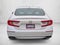 2018 Honda Accord Sedan LX CVT