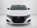 2021 Honda Accord Sedan Sport 1.5T CVT