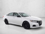2021 Honda Accord Sedan Sport 1.5T CVT