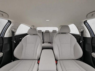 2023 Honda Accord Sedan LX CVT