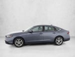 2023 Honda Accord Sedan LX CVT