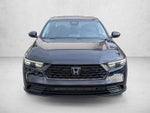 2024 Honda Accord Sedan LX CVT