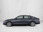 2025 Honda Accord Sedan LX CVT