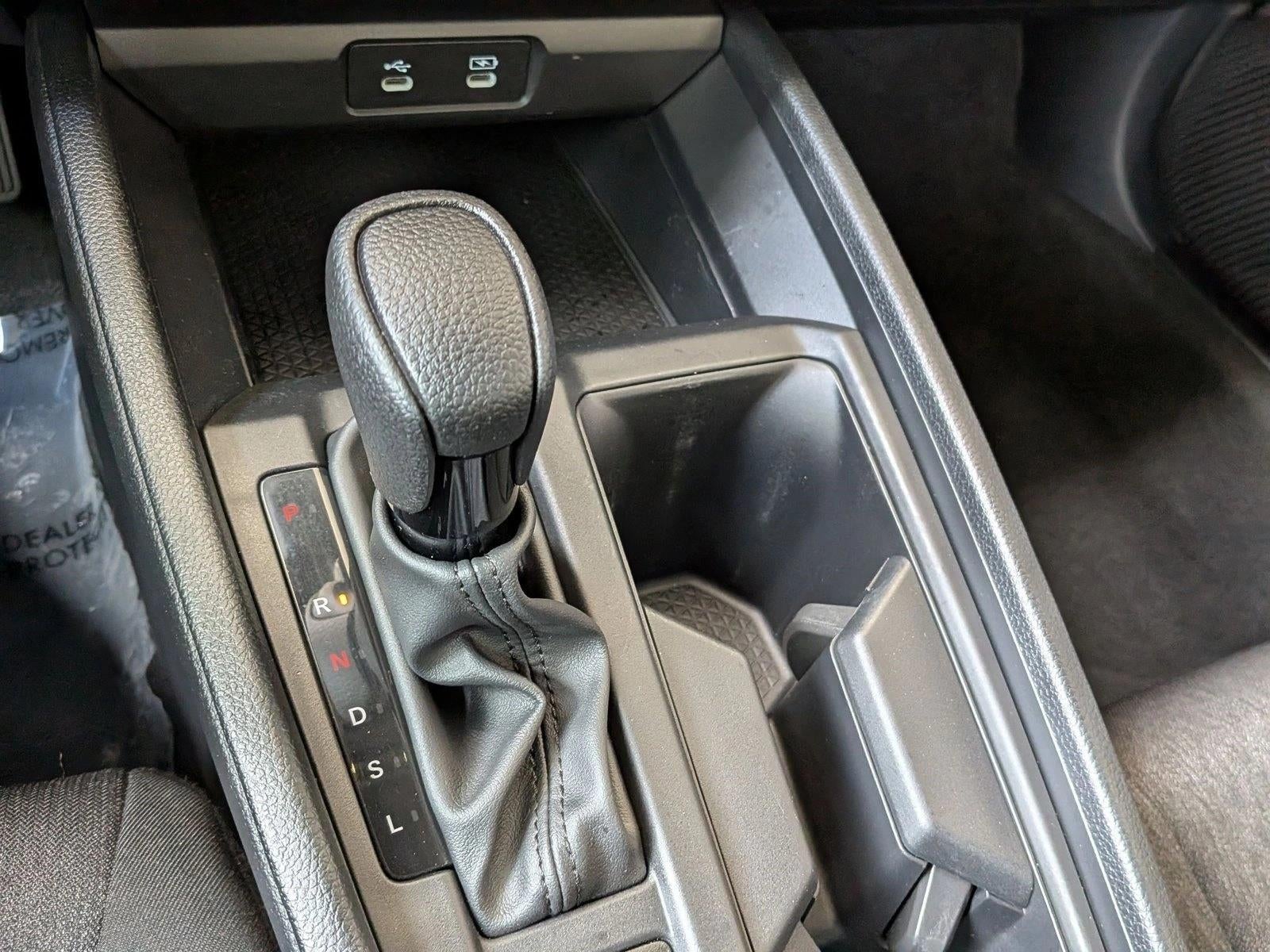 2023 Honda Accord Sedan LX CVT