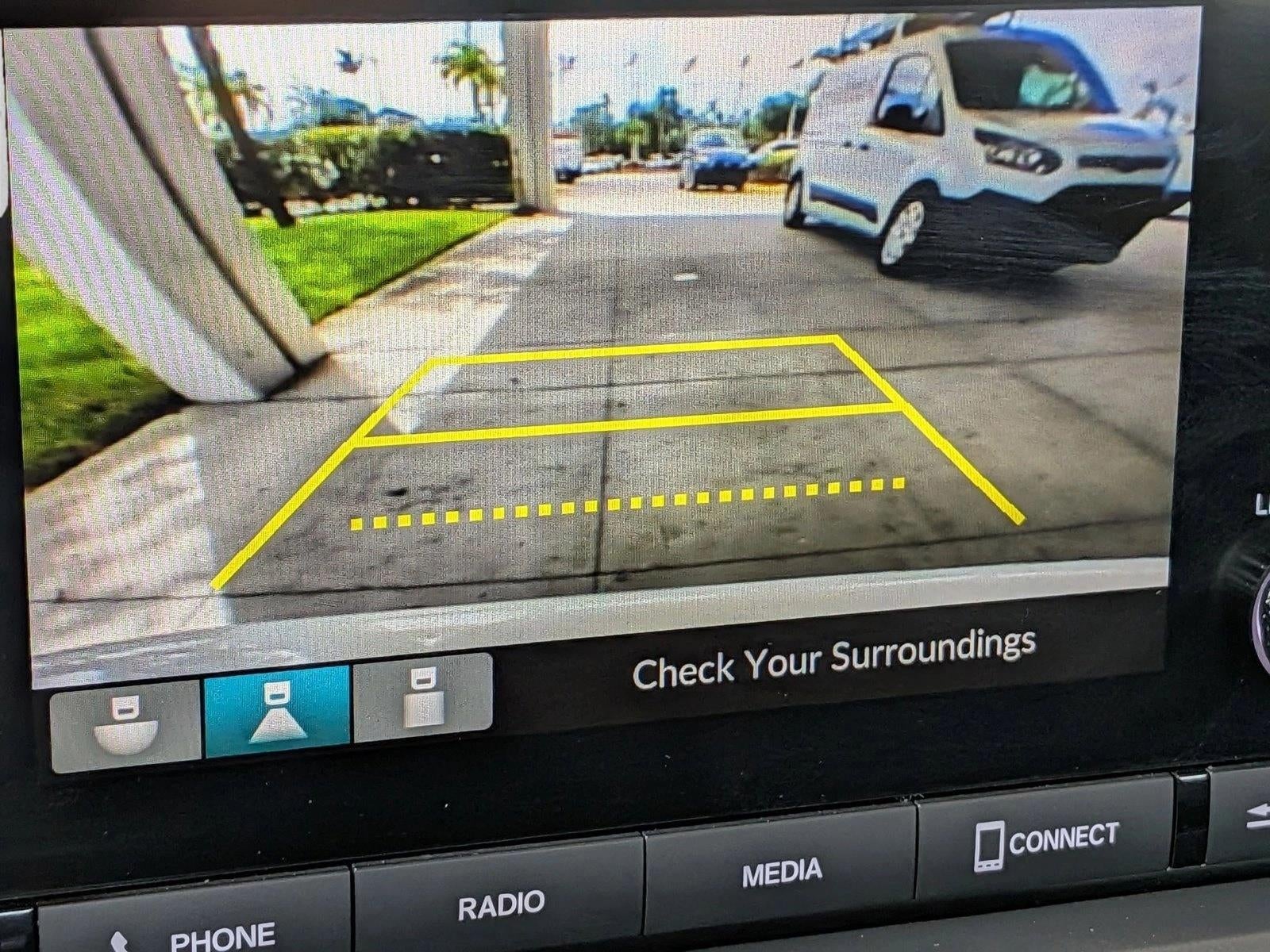 2023 Honda Accord Sedan LX CVT