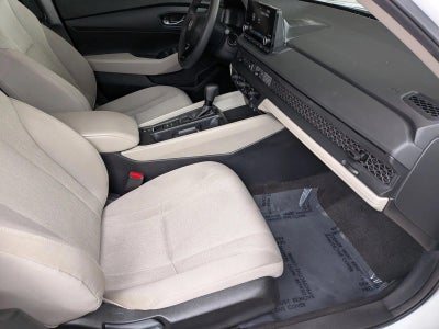 2024 Honda Accord Sedan LX CVT