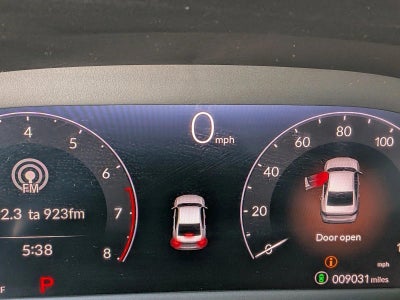 2024 Honda Accord Sedan LX CVT